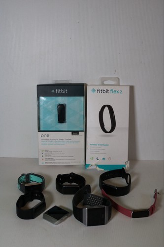 Fitbit bundle charge flex 2 - charge,,