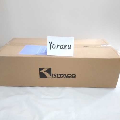 Kitaco custom seat 610 - custom,