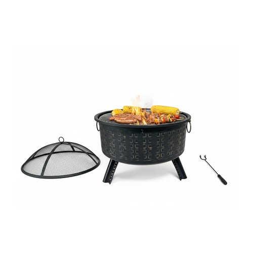 Fire bowl - fire,