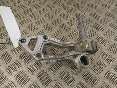 1991 kawasaki zx10 foot peg - 1991,
