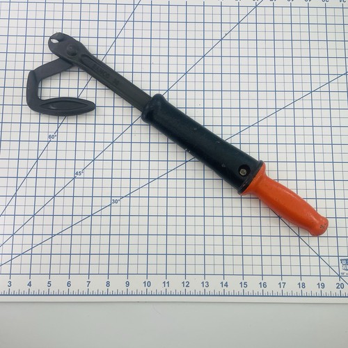 Bahco nail puller - 38,