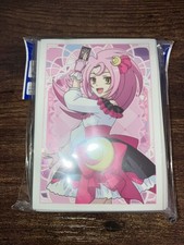 Cardfight Vanguard Sleeves