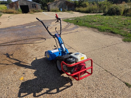 Camon rotavator - c8, rotavator.