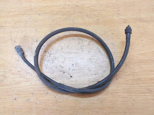 Kawasaki 650 cable pull - cable,