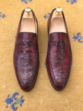 Berluti Loafers Shoes Rapiece