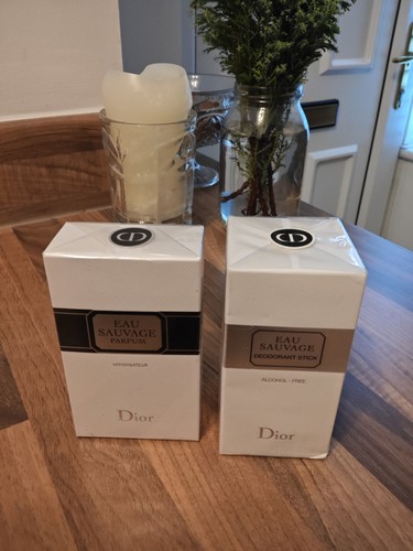 Eau sauvage parfum 50ml - eau, &