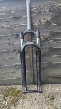 Giant SXC32 Forks 100mm Travel