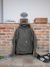 Carhartt Active Jacket Lined