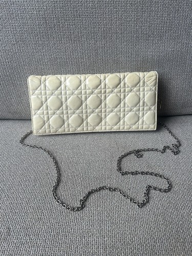 Christian dior chain bag - christian,