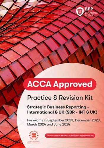 Acca strategic business - acca,