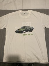 Retro R31 Skyline T-shirt