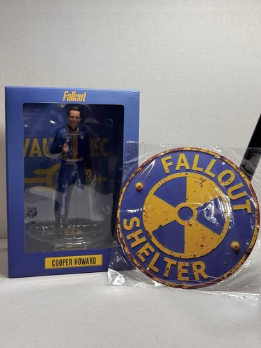 Fallout cooper - (tv,