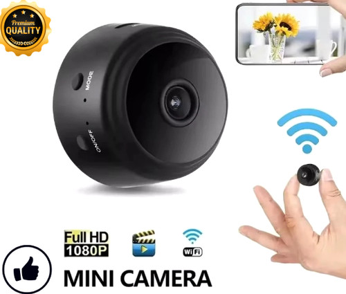 Mini wifi smart camera - smart,