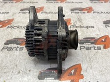 2013 Mitsubishi L200 Trojan Alternator 2006-2015 1800A311