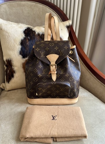 Louis vuitton montsouris - louis,