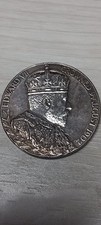 1902 King Edward VII & Queen