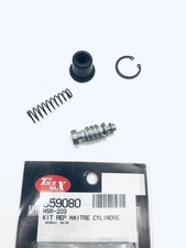 Front brake master - , cylinder