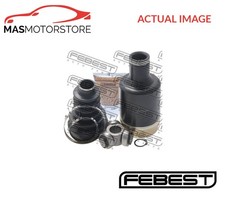 DRIVESHAFT CV JOINT KIT FEBEST