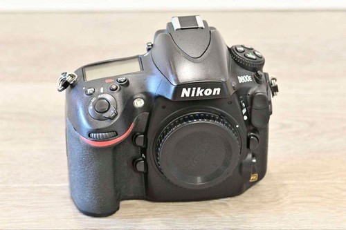 Nikon d800e 3mp - d800e, 36.3mp