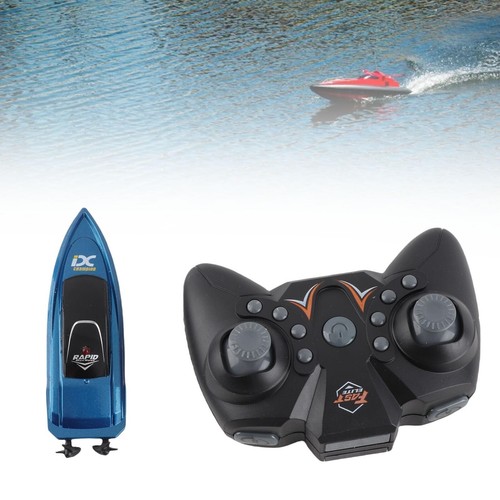 High speed mini boat 4g - mini,