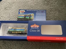 Bachmann 32-106Y OO Gauge