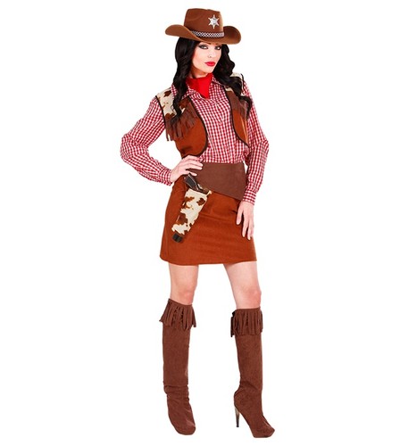 Widmann cowgirl shirt vest - widmann,