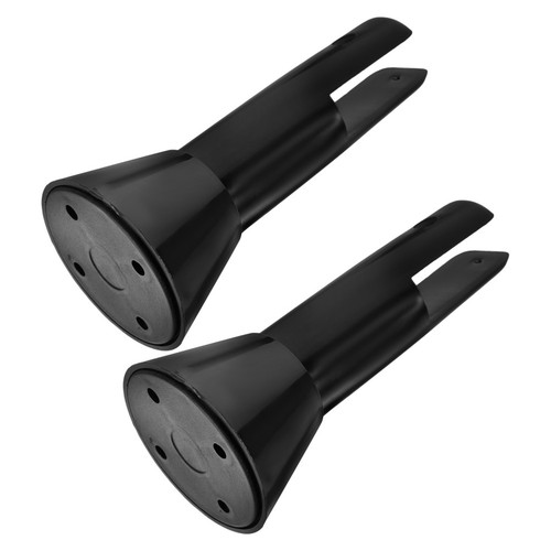 Pcs support feet for toilet - pcs,