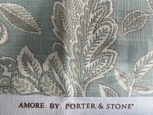 Porter stone amore sage - porter,