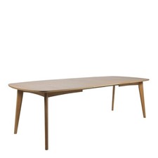 Marte Extendable Dining Table