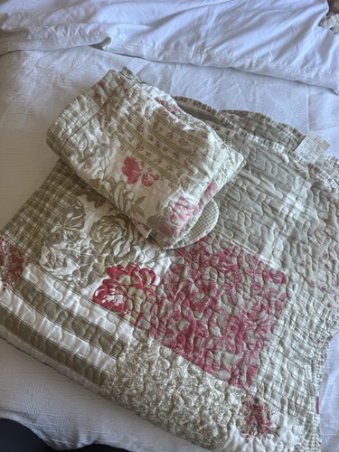 Vintage style kingsize - , xl