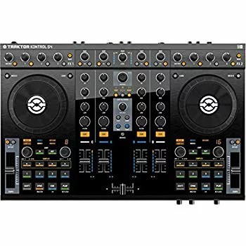 Native instruments traktor - native,
