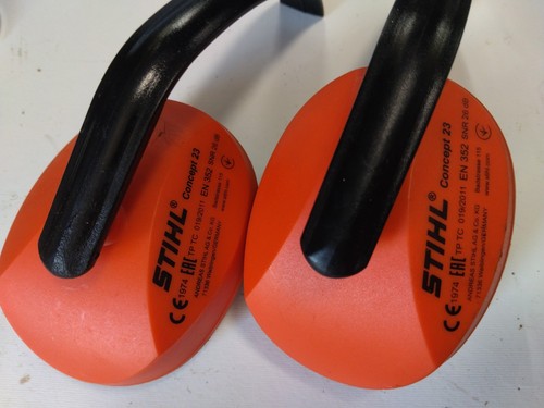 Stihl ear defenders for - stihl,