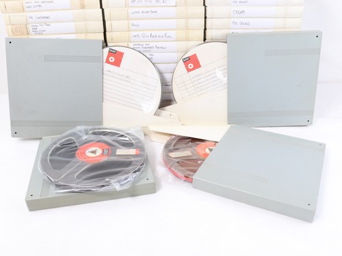 Inch reel - inch, to