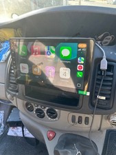 10" Android Car Radio Sat Nav