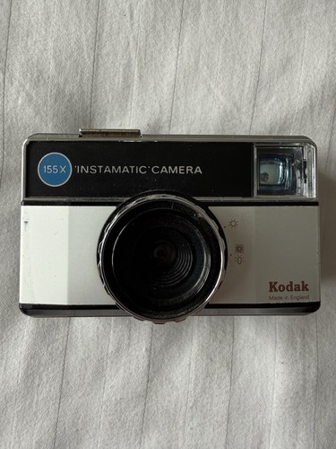 Vintage kodak instamatic - instamatic, 155x