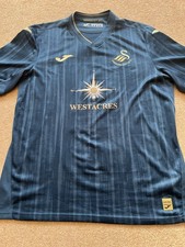 Joma Swansea City 23/24 Away
