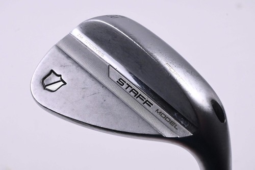 Wilson staff model gap - wilson,