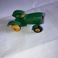 Vintage matchbox series 50 - matchbox, no.