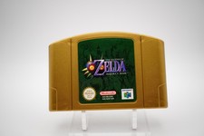 The Legend of Zelda: Majora's Mask | Nintendo 64 | Cartridge Only | Tested