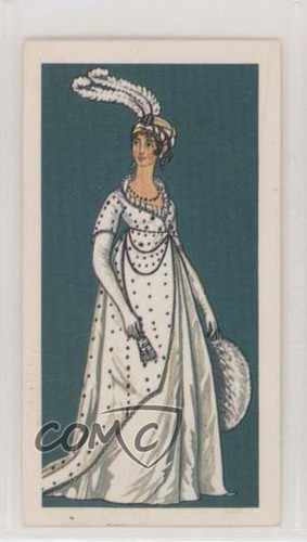 1967 brooke bond - brooke,