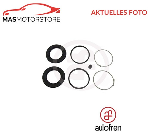 Repair kit brake caliper - brake,