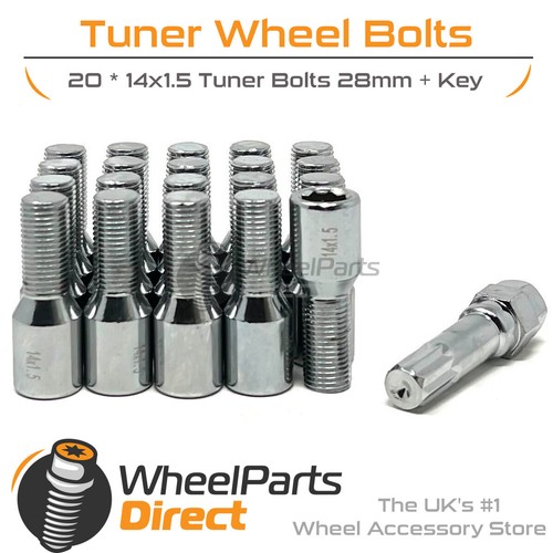 Bolts tuner for - tuner,