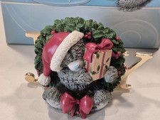 ME TO YOU FIGURINE BEAR JOY TO