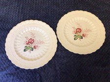 Spode's Jewel  Billingsley