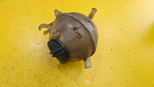 VW CADDY MK3 SWB 2.0 SDI 2004-2010 COOLANT EXPANSION HEADER TANK BOTTLE & CAP