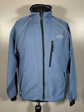 Mens Go Lite Light Blue Full