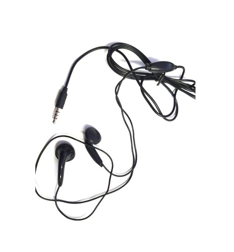 Universal ear headphones - in,