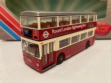 EFE 28003 Daimler DMS London