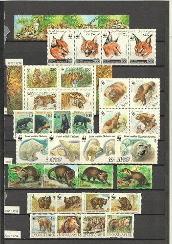 Wwf animals bears - wwf,,