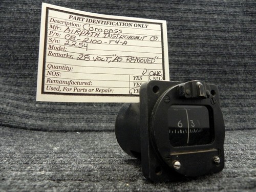 Airpath magnetic compass - airpath,